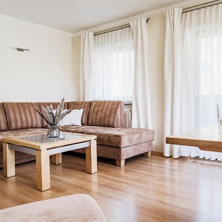 Haus Brunhilde Apartment Дорфгащайн Екстериор снимка